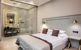Krupówki 17 Resort&SPA